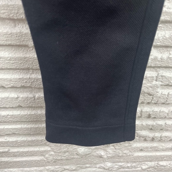 SPANX Look At Me Now High Waisted Seamless Leggings Black Athleisure Comfy XL - Picture 10 of 16